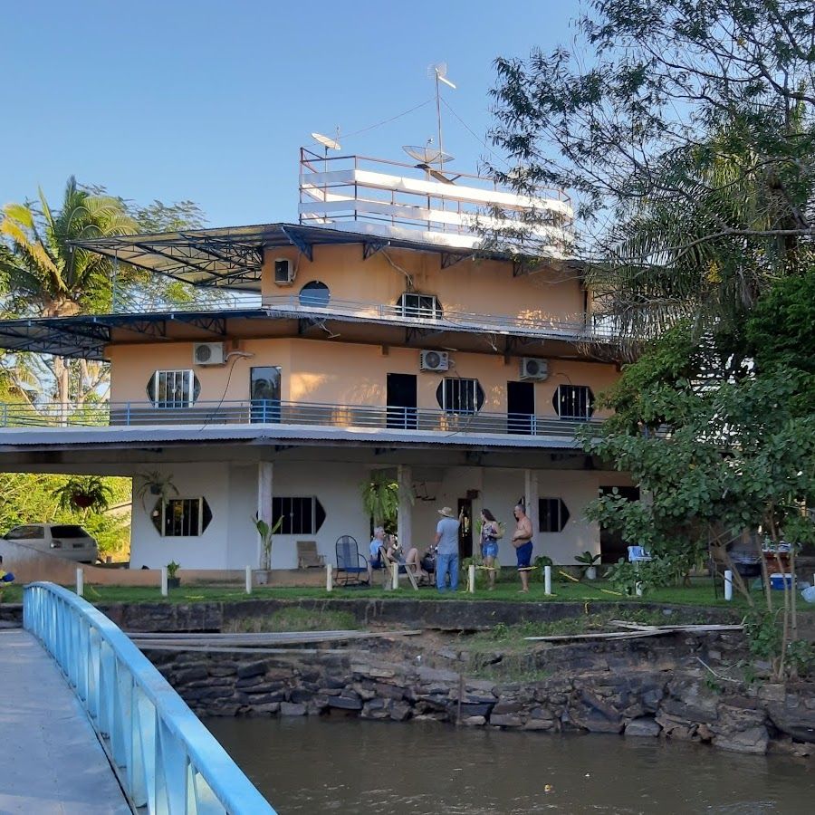 Parque das Ilhas