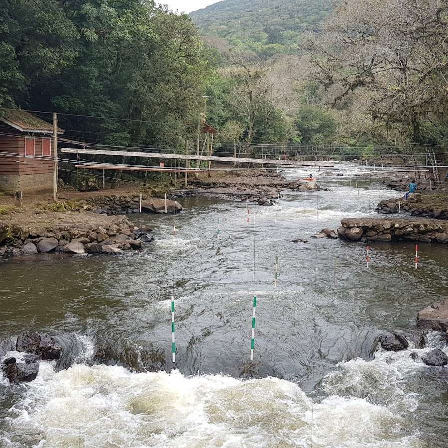 Camping Parque das Laranjeiras