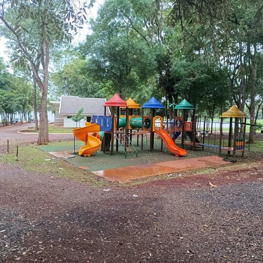 Camping - Arroio Guaçu