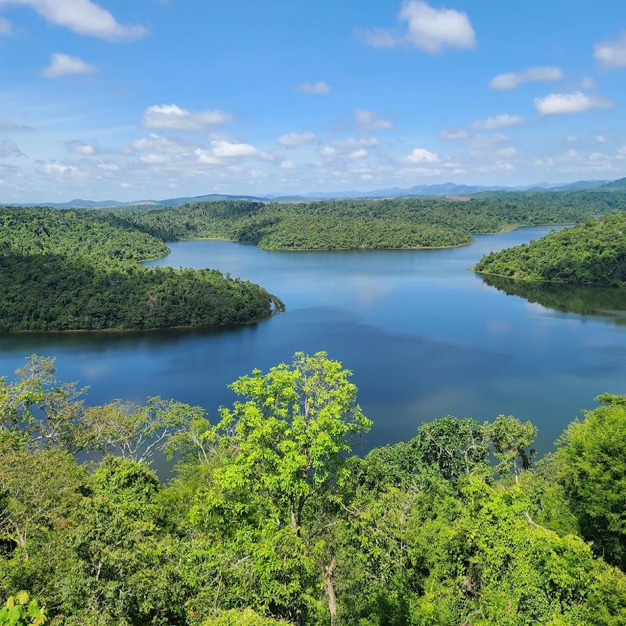 Camping Parque Estadual do Rio Doce