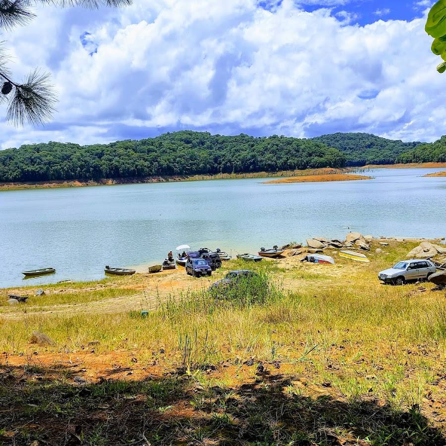 Camping Parque Miracatu
