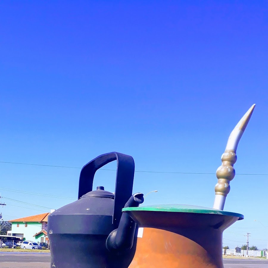 Camping Parque Municipal de Rodeios Jorge Dariva