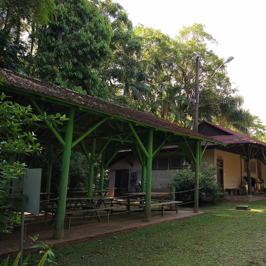 Parque Natural Municipal Freymund Germer (MORRO AZUL)