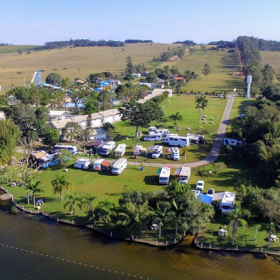 Camping Parque Verde