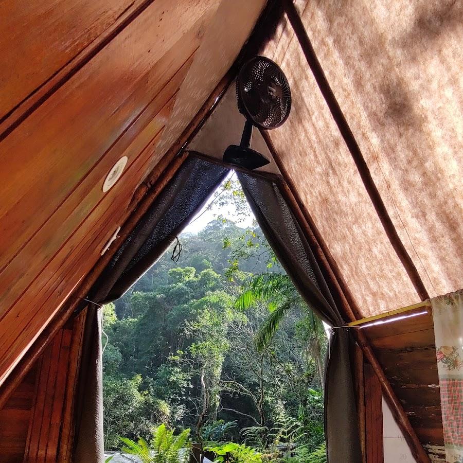Camping Passeio Bom