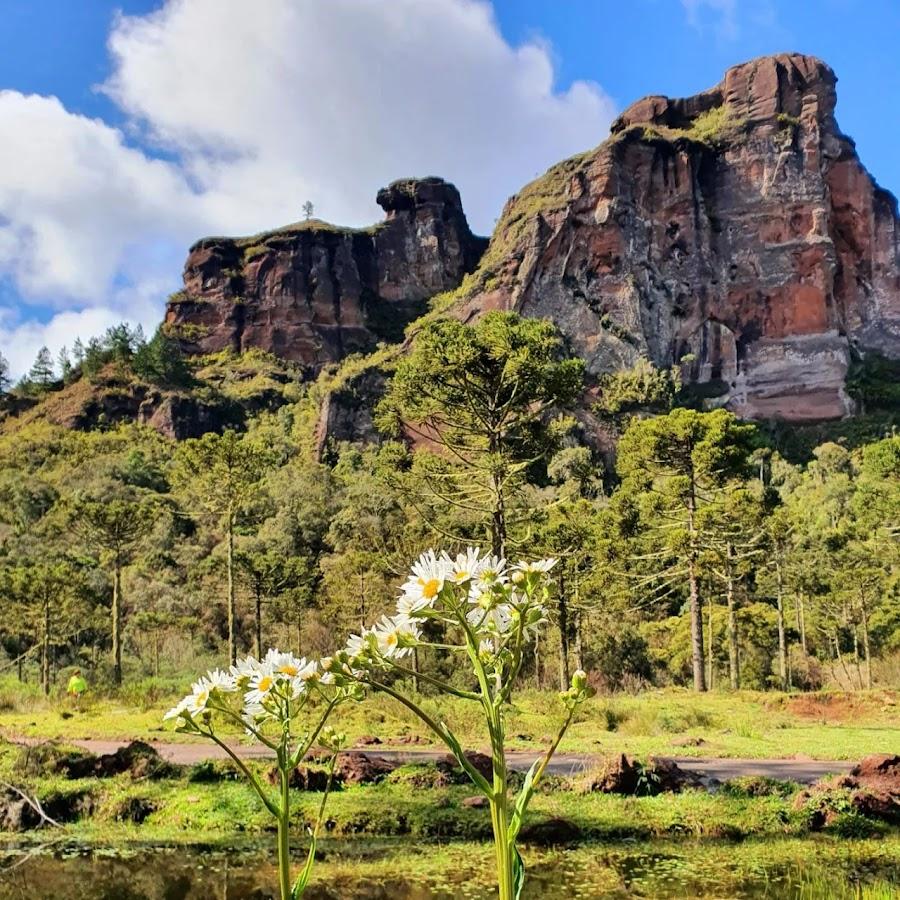 Pedra da Águia