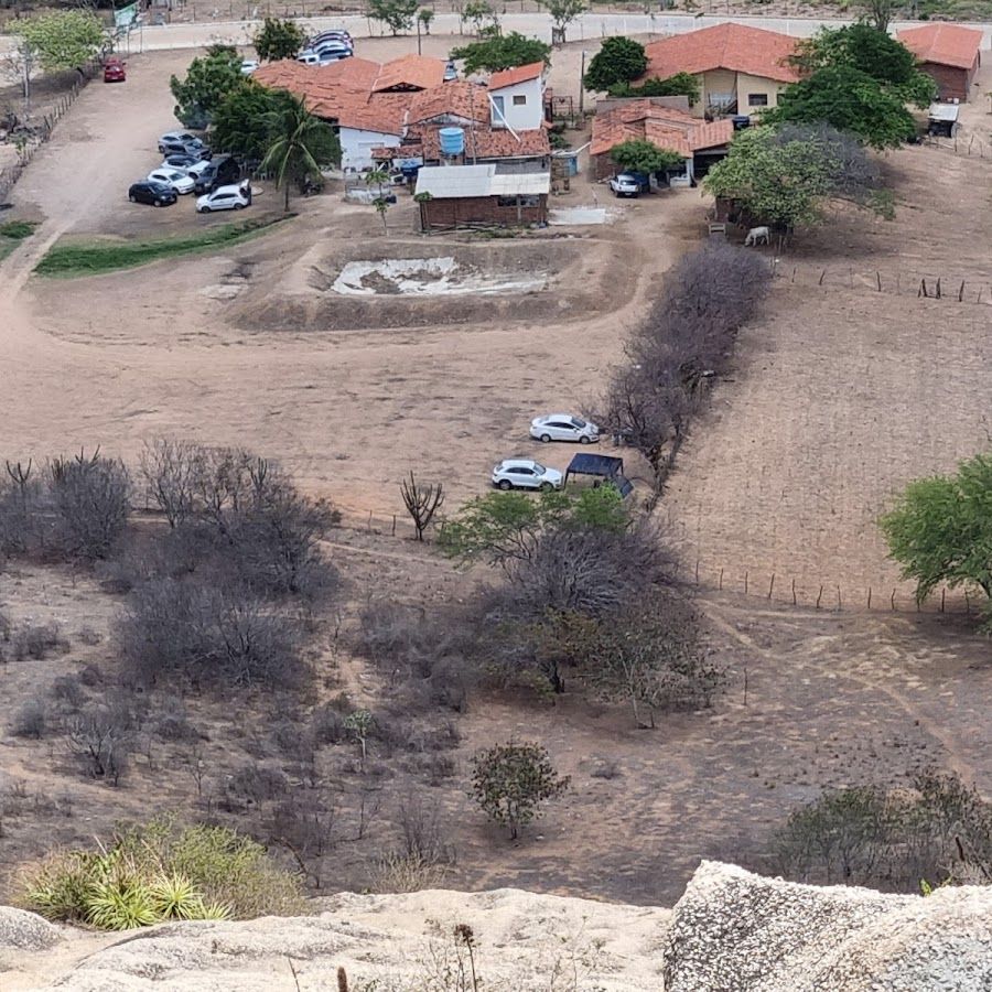 Camping - Seu Tico