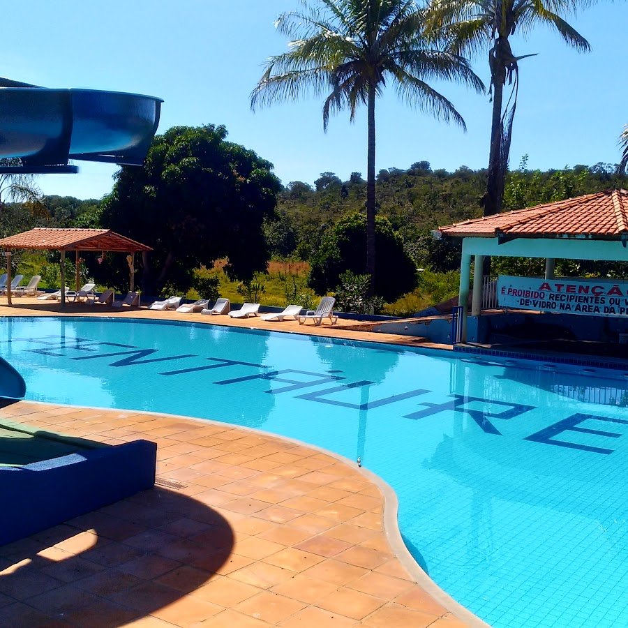 Camping Pentáurea Clube (Apenas Sócios)