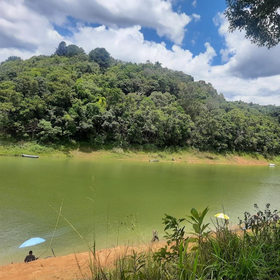 Camping Pesqueiro Tio Maneco