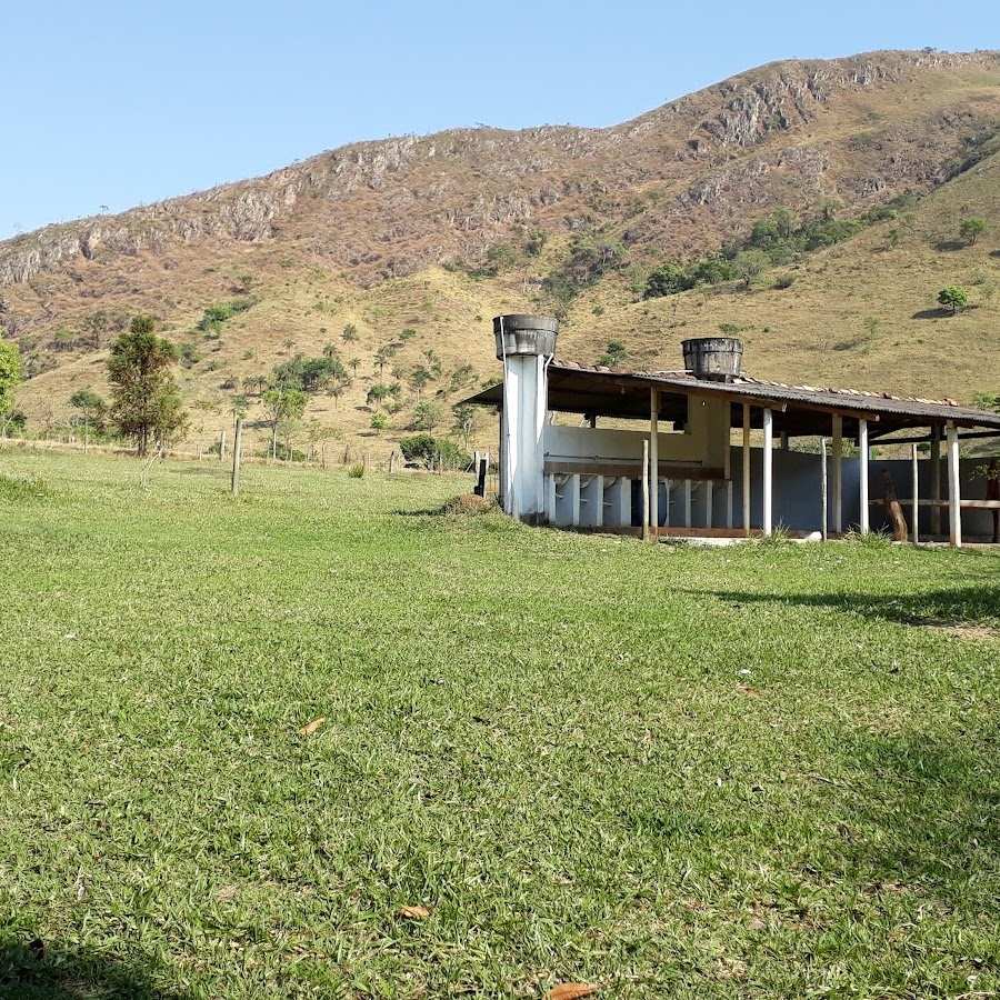 Camping Picareta (Seu Chico)