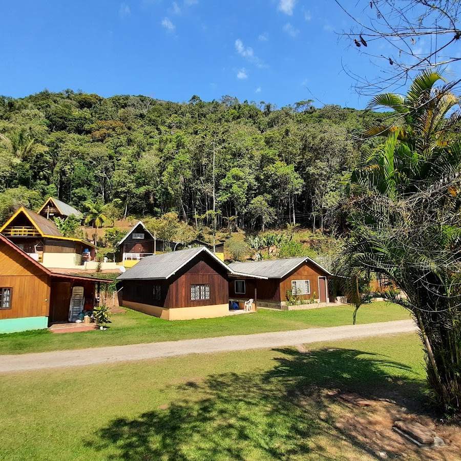Camping Pilacanto