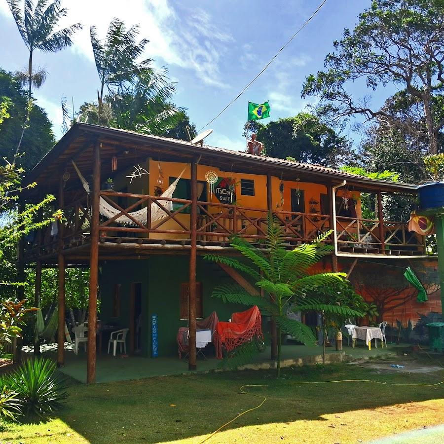 camping do Pimenta