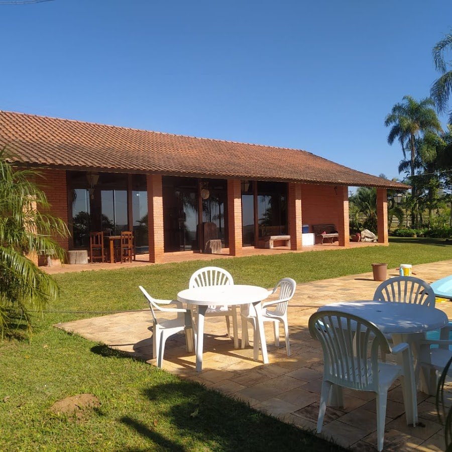 Camping Pinheirinho