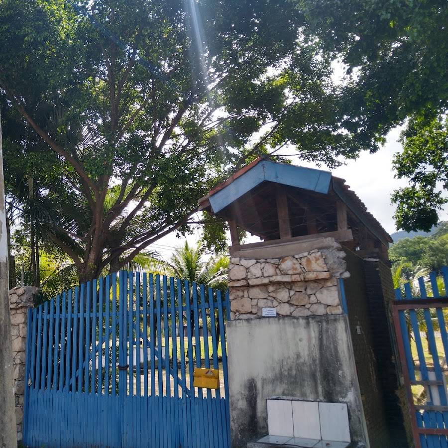 Camping Hostel do JOTA