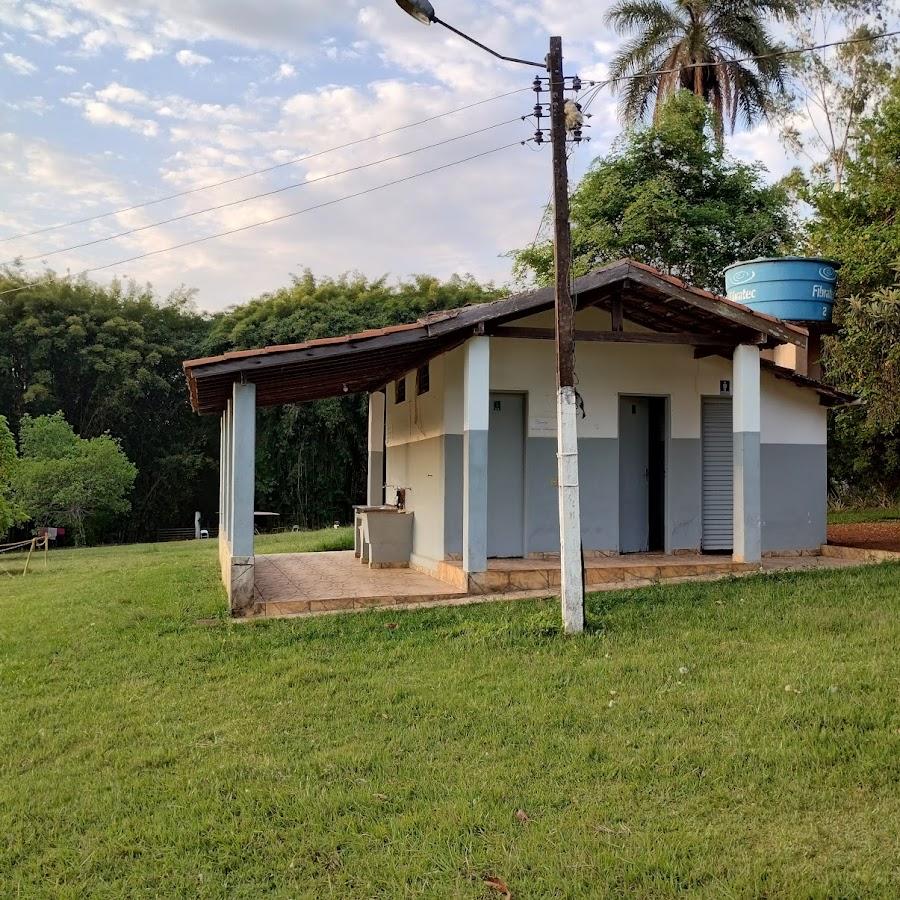 Camping Pocinho do Binga