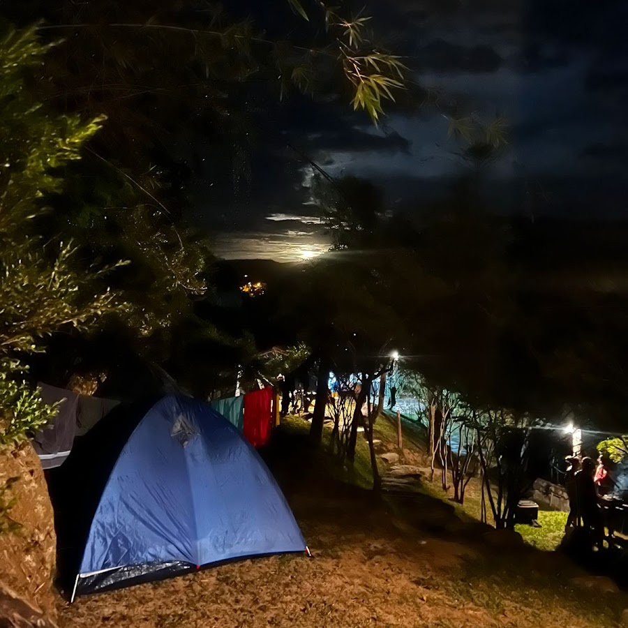 Pari Camping