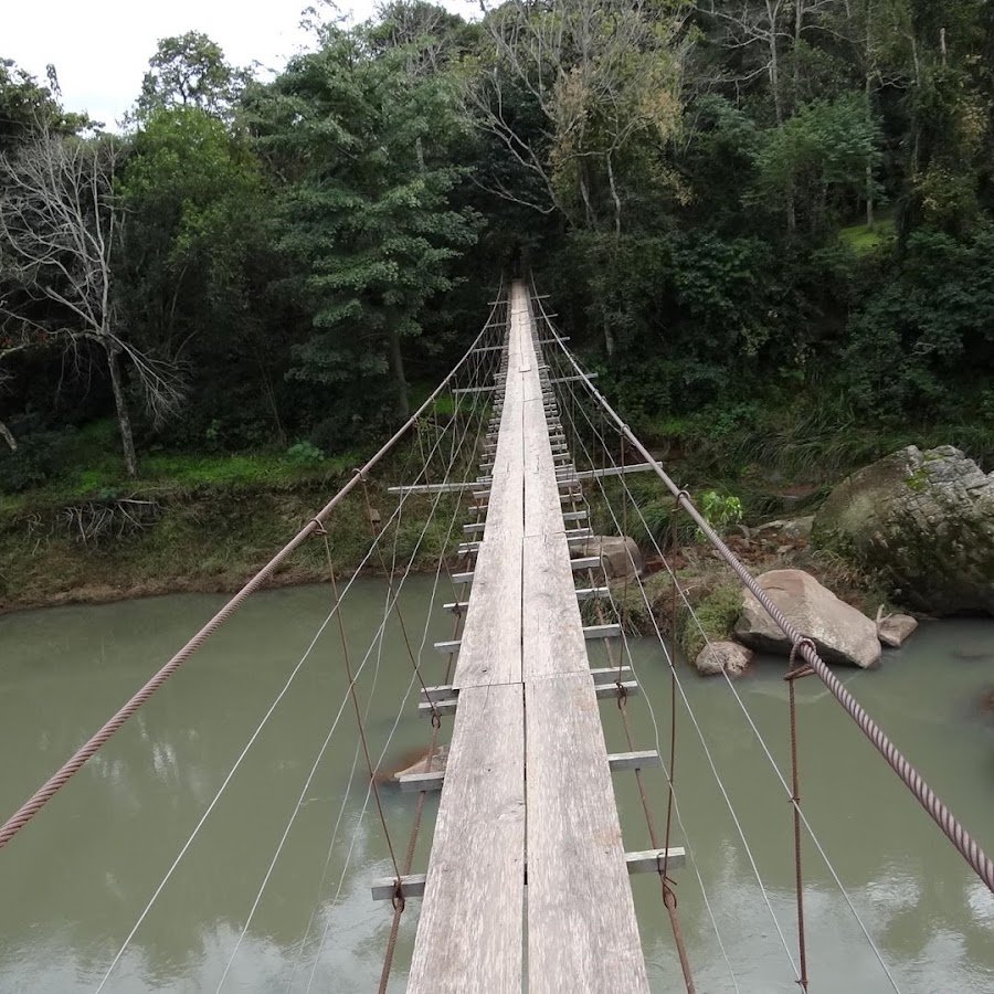 Camping Ponte do Império