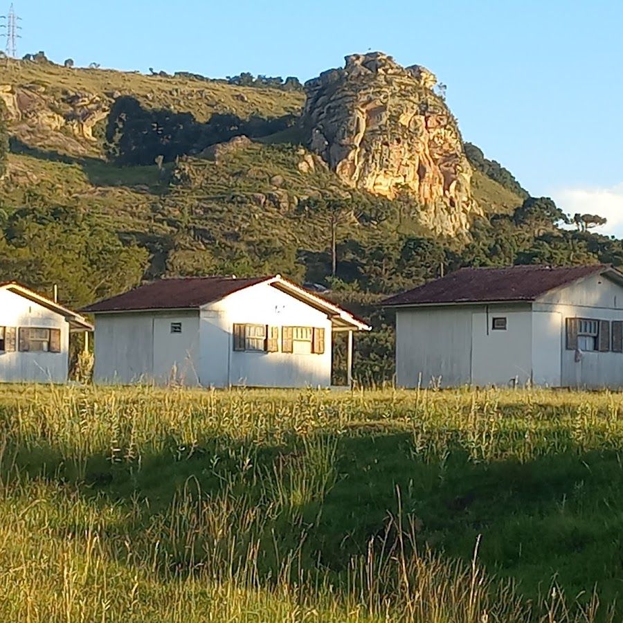 Camping Ponte Velha