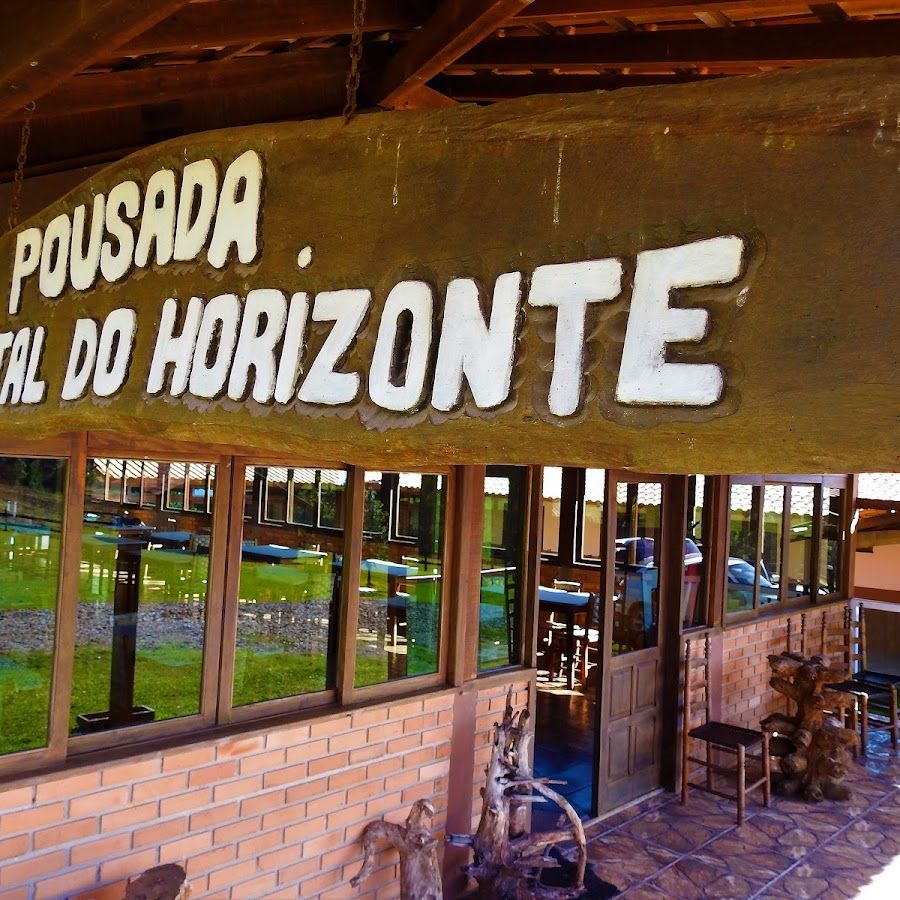 Camping Pousada Cristal do Horizonte