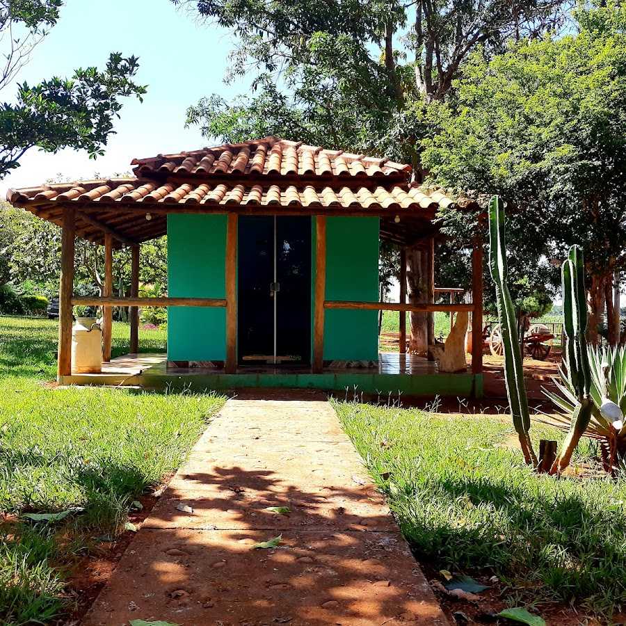 Camping Pousada do Junior