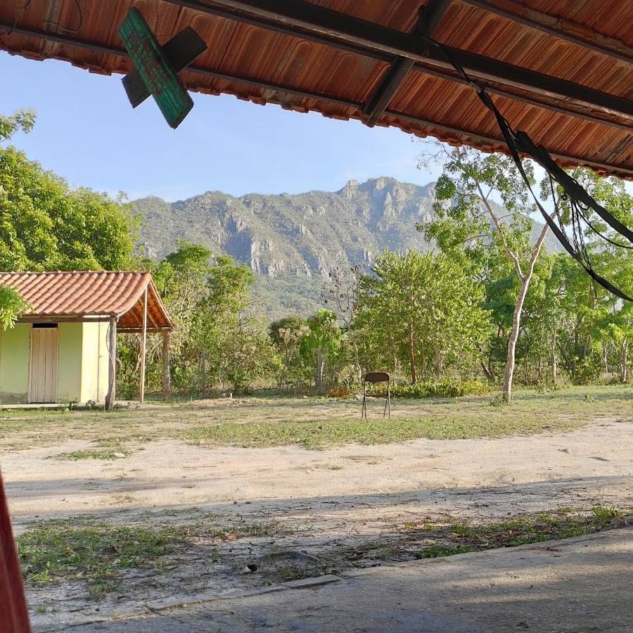 Camping e Pousada Fazenda Veredas