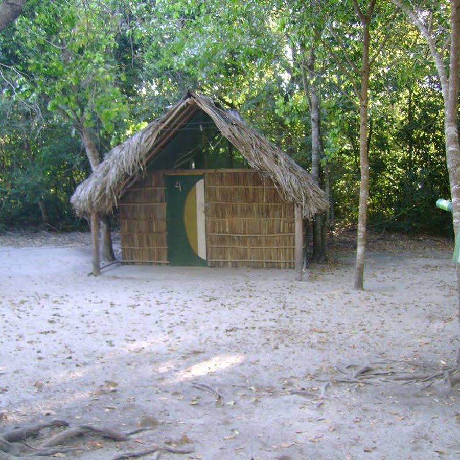Camping Pousada Rio Novo