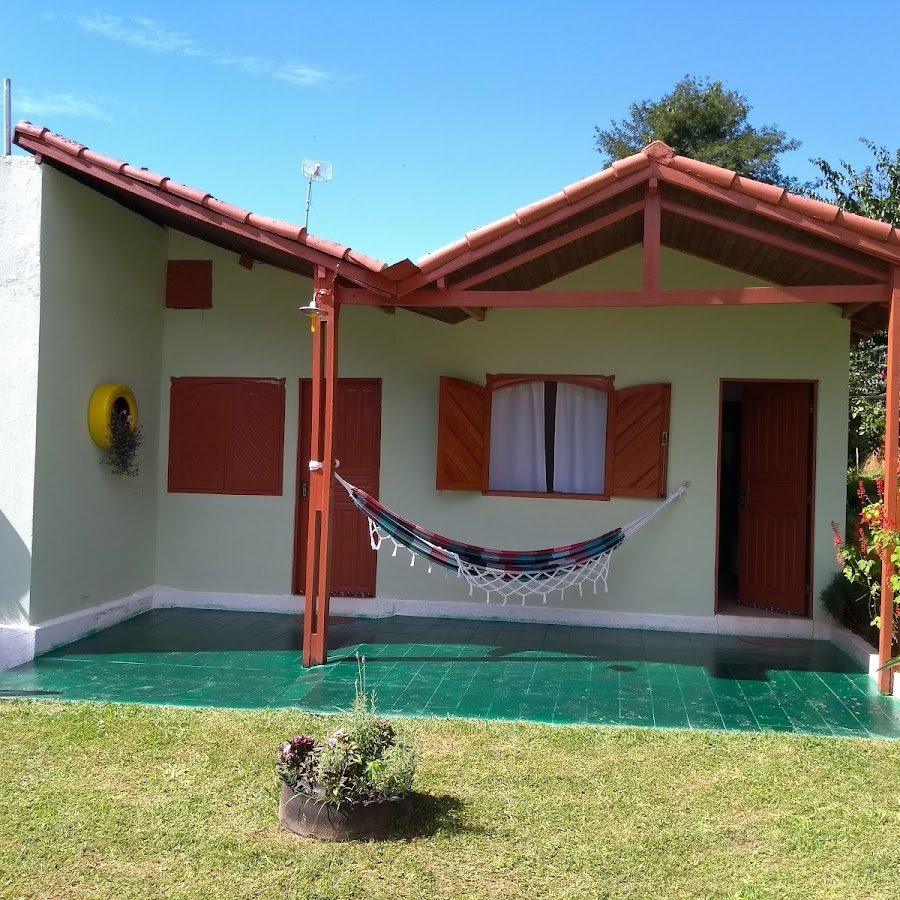 Camping Pousada Seriema