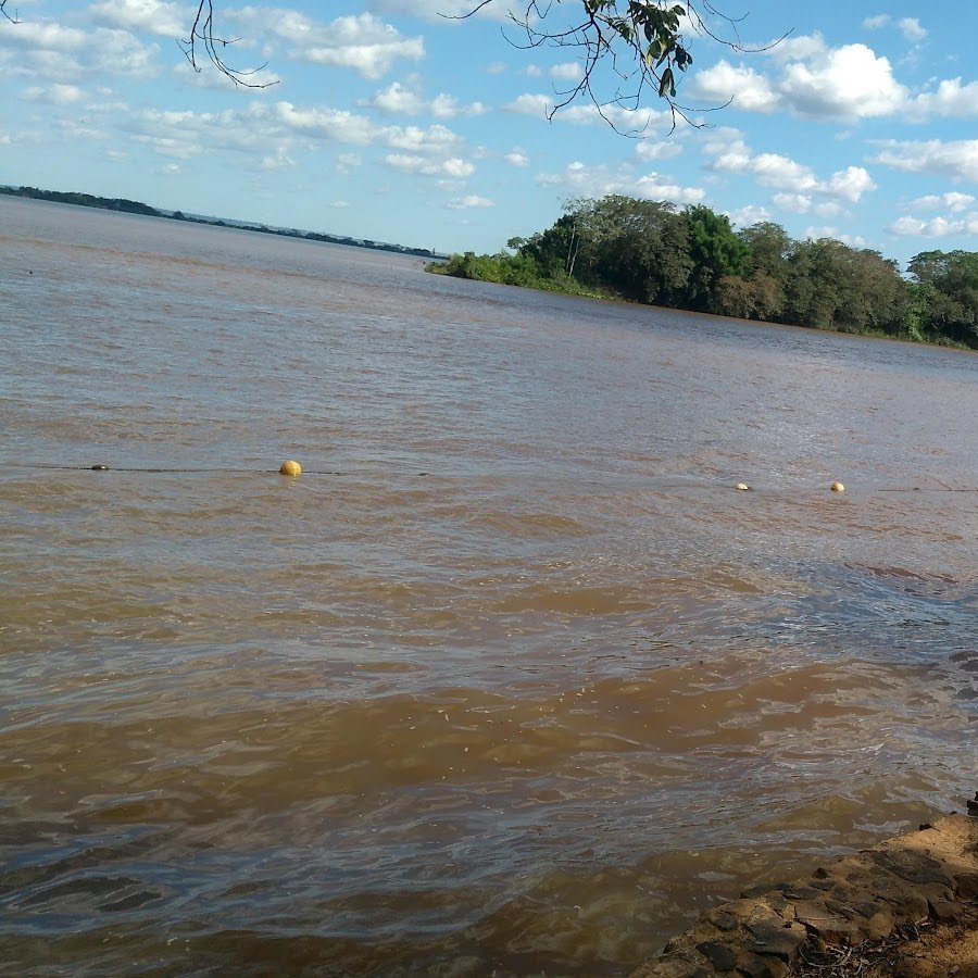 Praia da Amizade
