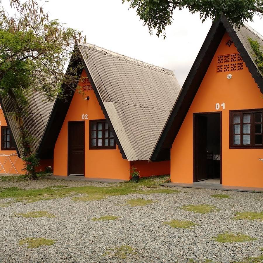 Camping da Prainha