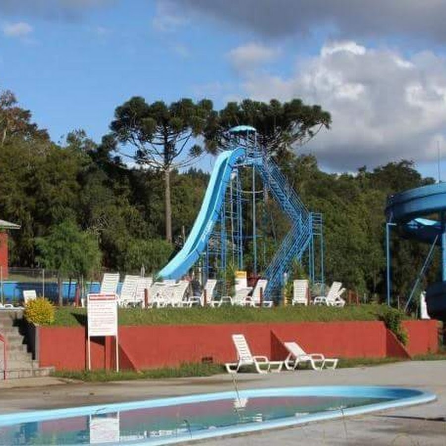 Prainha Camping Abelardo Luz
