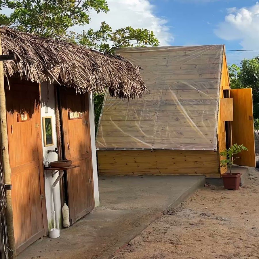 Camping Proibido Não Viver