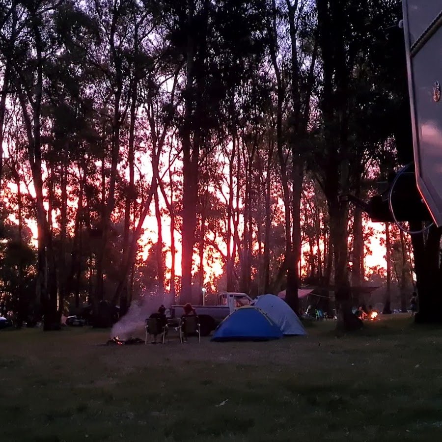 Camping Punta Espinillo Free