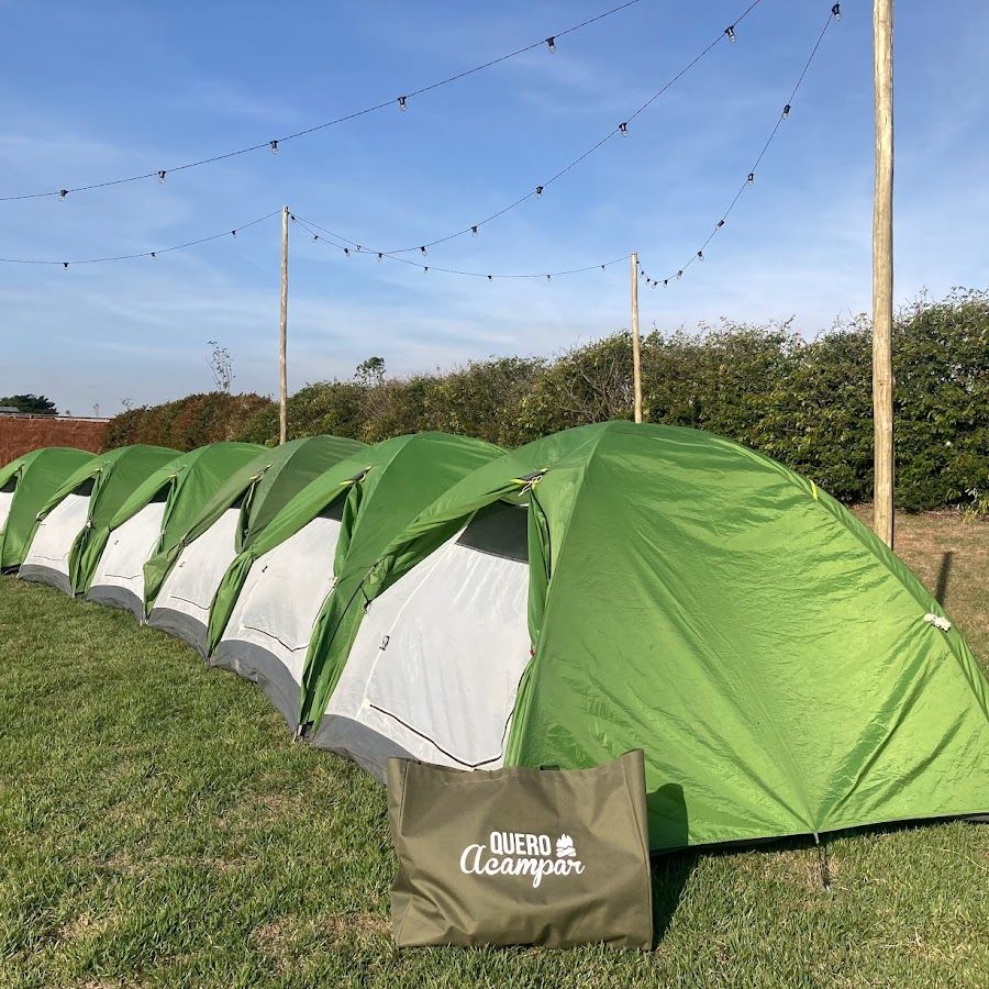Camping Quero Quero