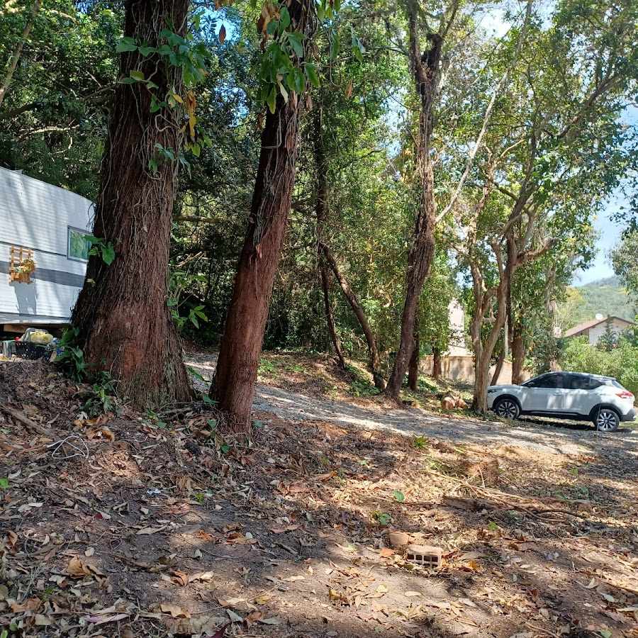 Camping Quinta dos Pássaros