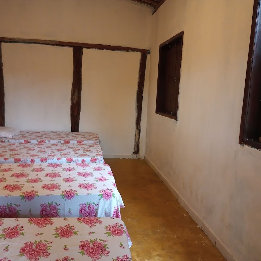 Camping Rancho Timorante