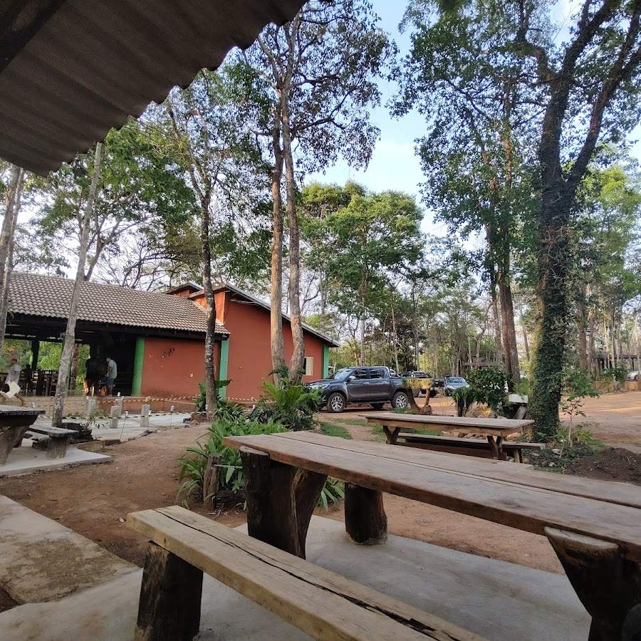 Balneário Rancho WL - ITO