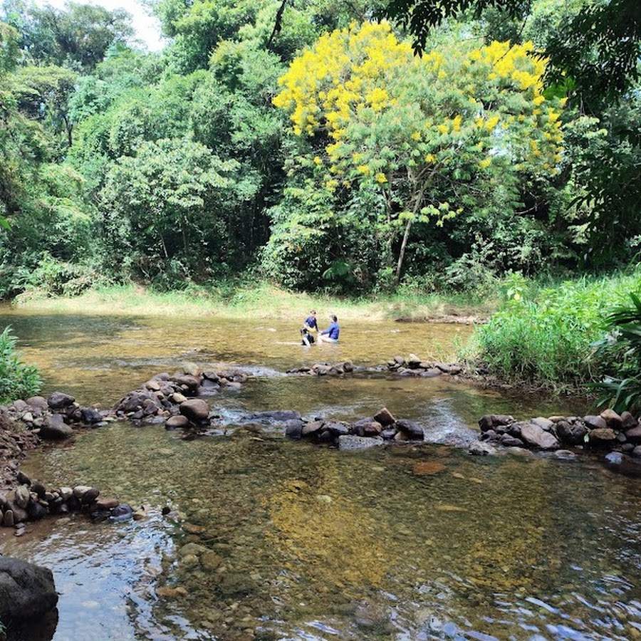 Camping Rec. Rio do Nunes