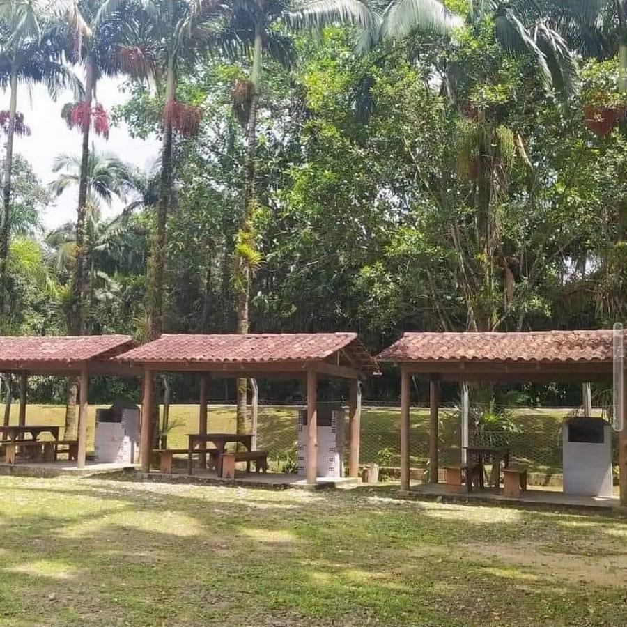 Camping Recanto Catatu