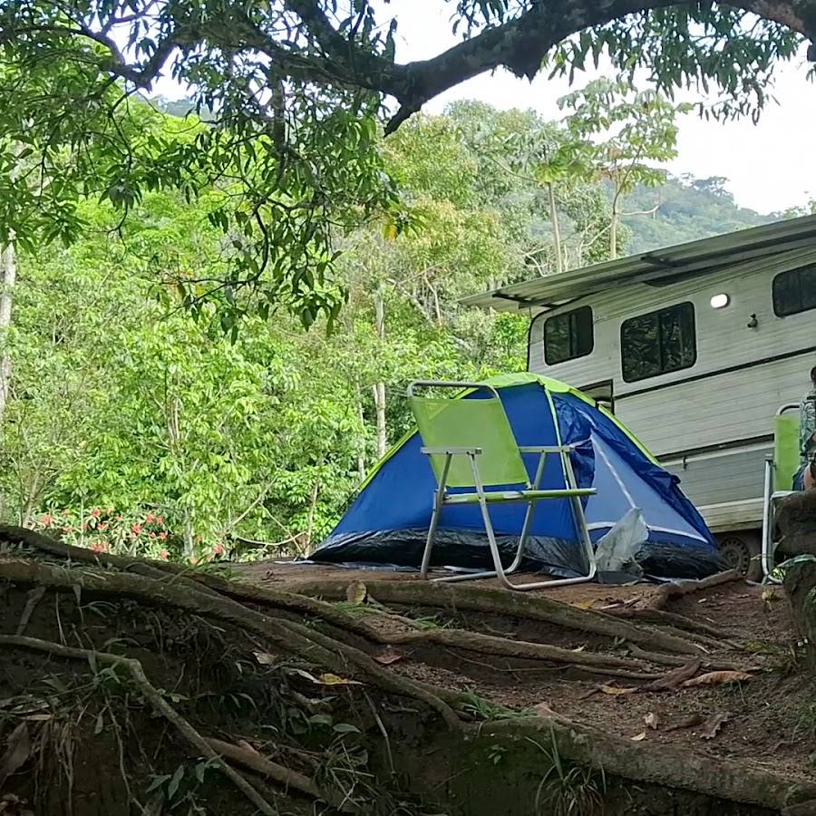 Camping Recanto D Aldeia