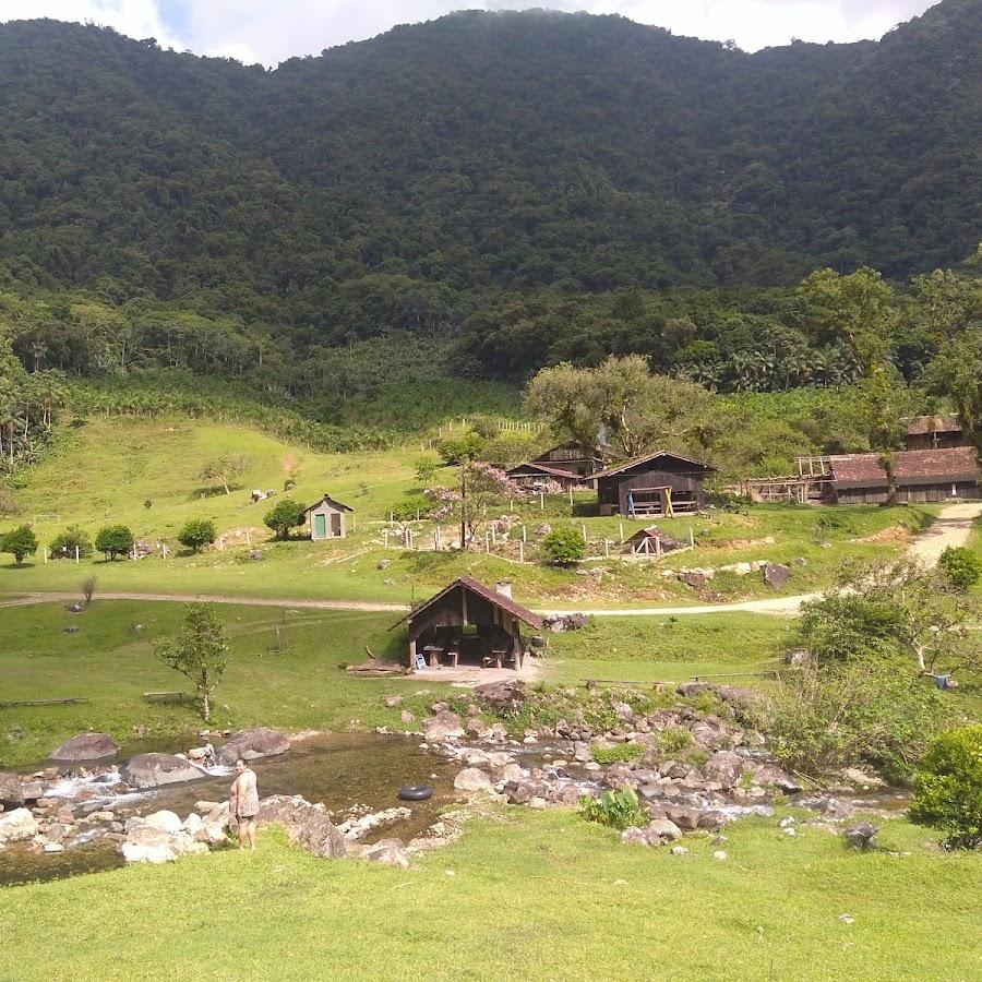 Camping - Recanto das Nascentes Divinas