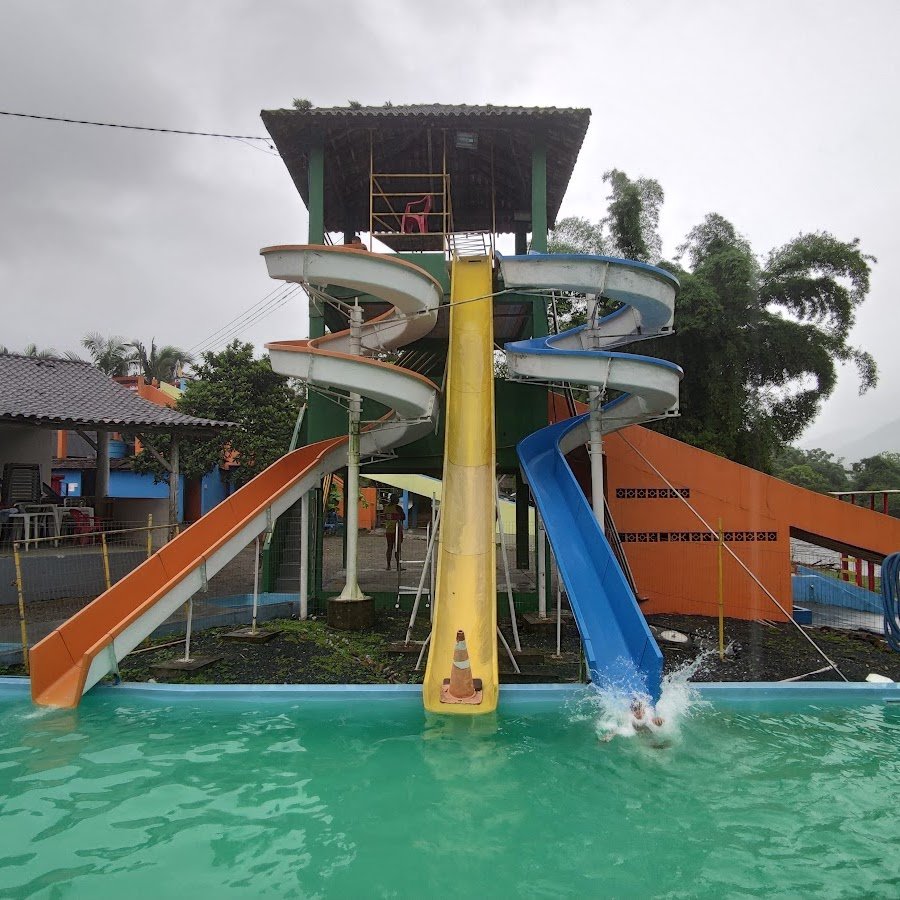 Parque Aquático Recanto Davet