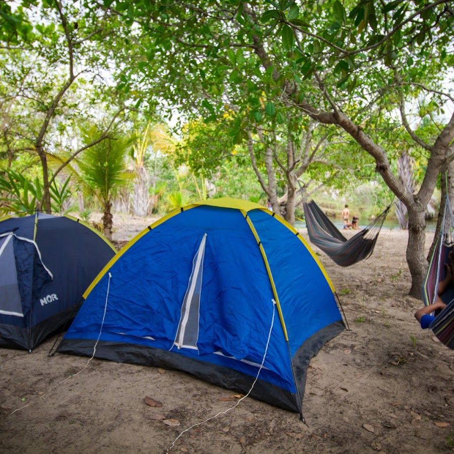Camping Recanto do Mico Mirim