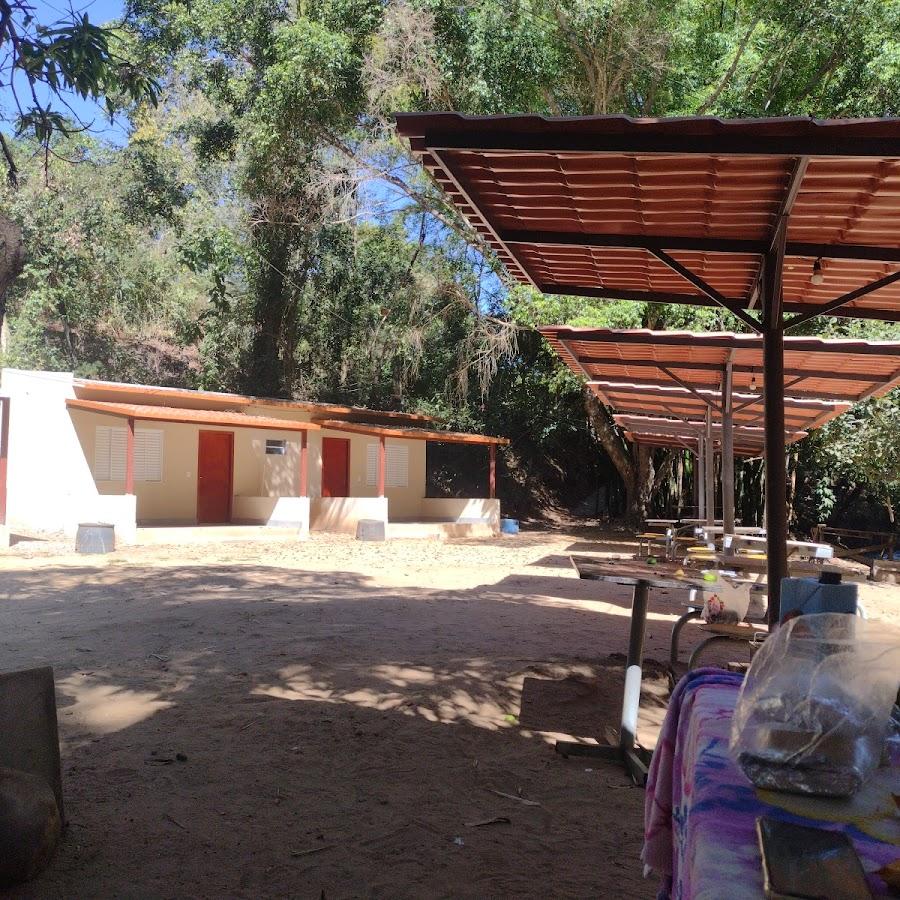 Camping Recanto do Sabiá