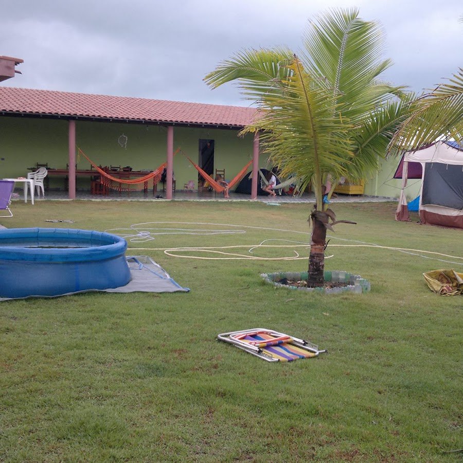 Camping Recanto do Sol Brilhante