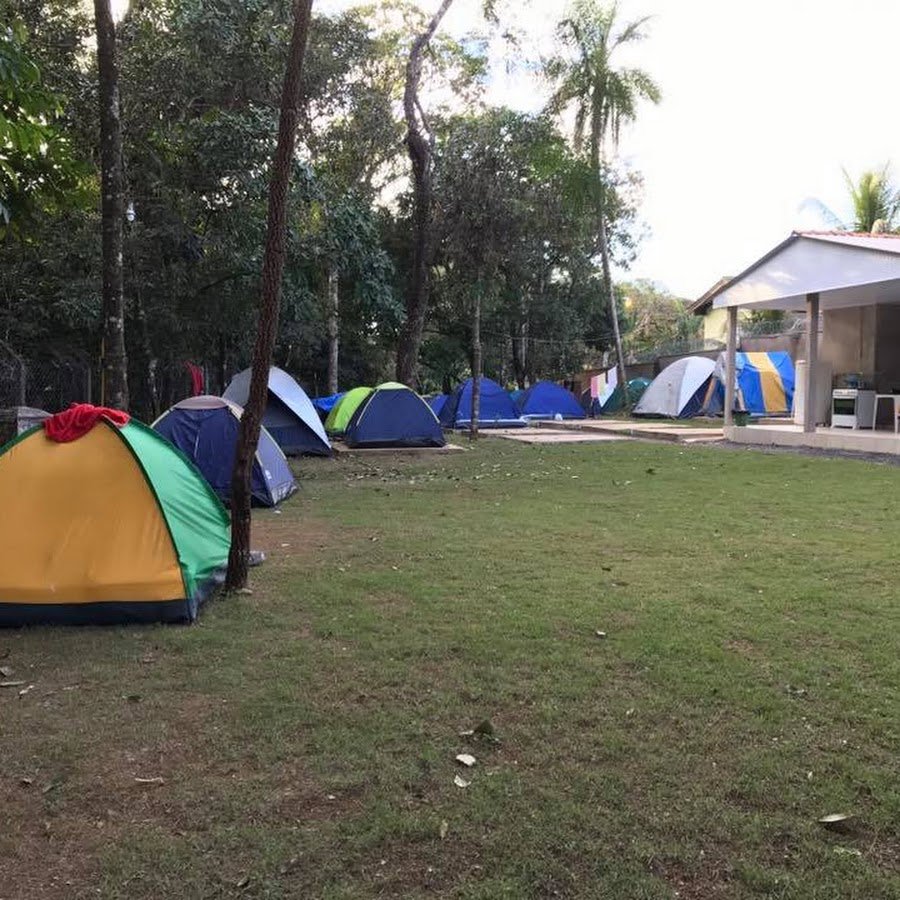 Camping Recanto dos Pássaros