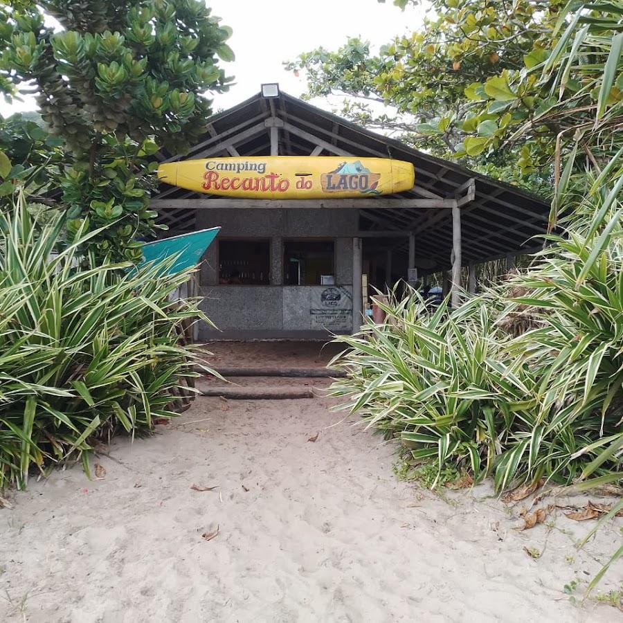 Camping Recanto dos Thomaz
