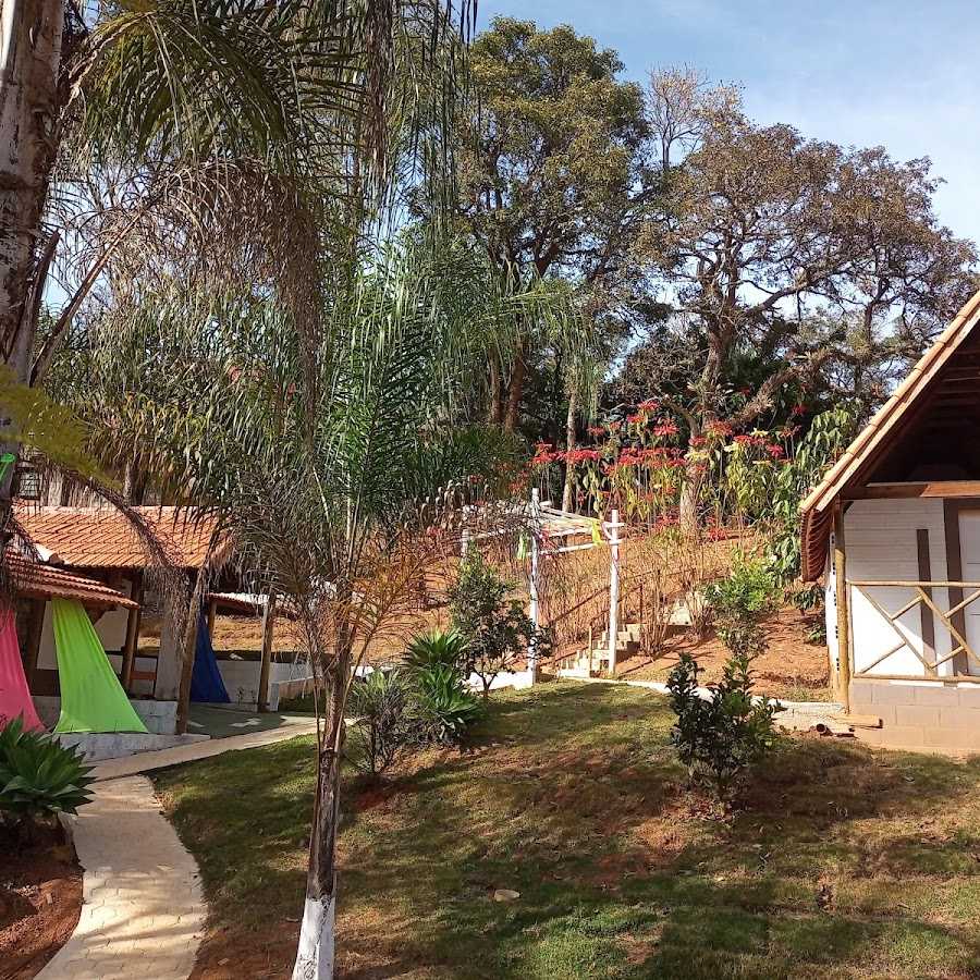 Camping Recanto Entre Folhas