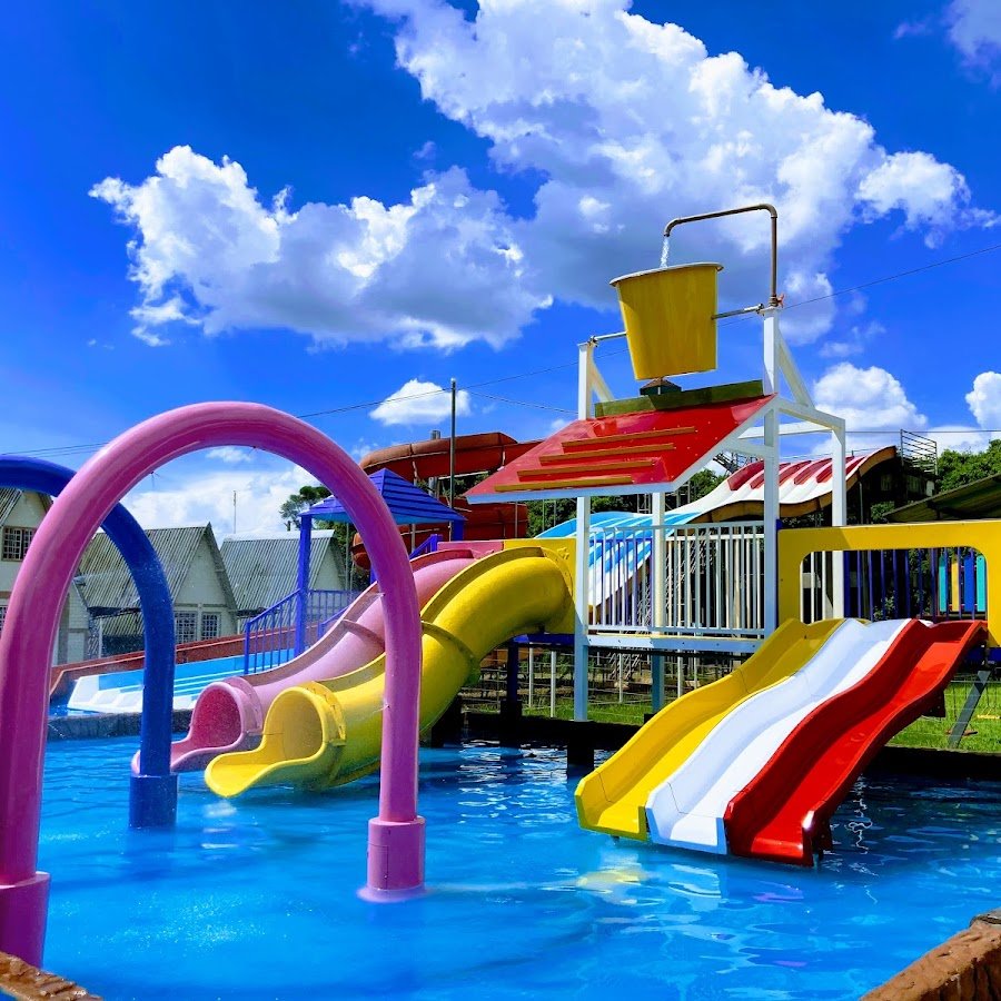 Camping - Recinto Mata Nativa