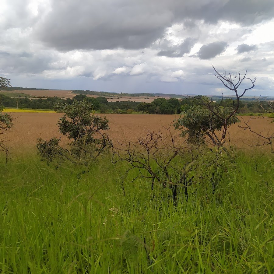Camping Recanto Meia Lua