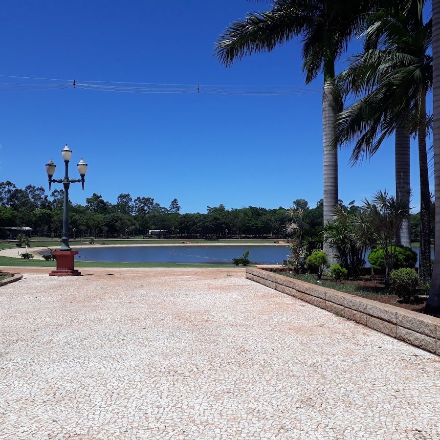 Camping Recanto Morada do Sol, Paz e Bem